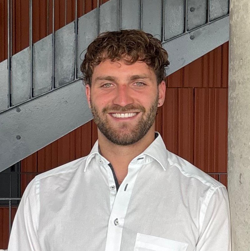 Ihr Ansprechpartner Marc Jaquet